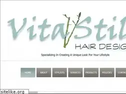 Sites similar to vitastile.com
