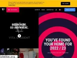 Sites similar to vitastudent.com
