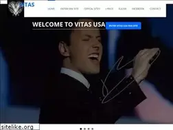 Sites similar to vitasusa.com