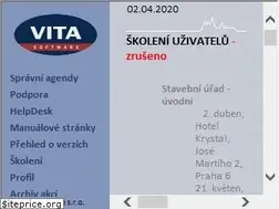 Sites similar to vitasw.cz