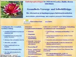 Sites similar to vitaswing.de
