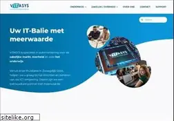 Sites similar to vitasys.nl