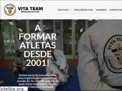 Sites similar to vitateambjj.com