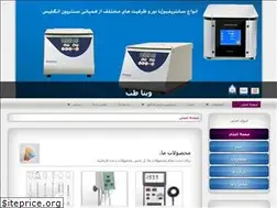Sites similar to vitateb.com