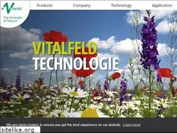 Sites similar to vitatec.com