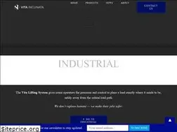 Sites similar to vitatech.co