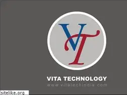 Sites similar to vitatechindia.com