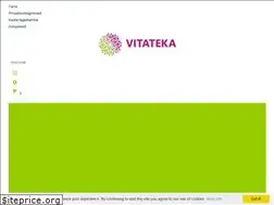 Sites similar to vitateka.ee
