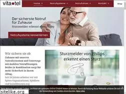 Sites similar to vitatel.ch