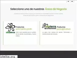 Sites similar to vitaterra.es