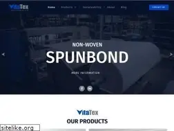 Sites similar to vitatex.co.za
