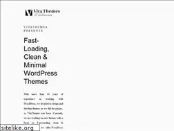 Sites similar to vitathemes.com