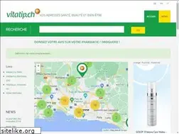 Sites similar to vitatip.ch