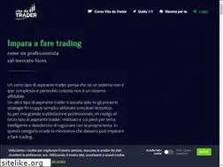 Sites similar to vitatrader.it