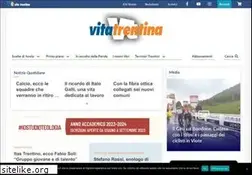 Sites similar to vitatrentina.it