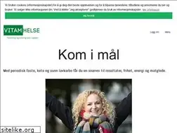 Sites similar to vitaunivers.no