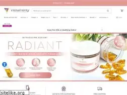 Sites similar to vitauthority.com
