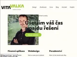 Sites similar to vitavalka.cz