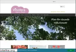 Sites similar to vitavera.se