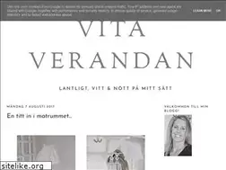 Sites similar to vitaverandan-anna.blogspot.com