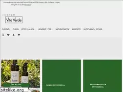 Sites similar to vitaverde.de