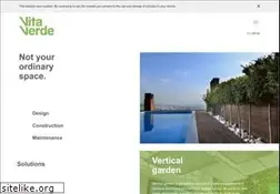 Sites similar to vitaverde.gr