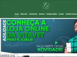 Sites similar to vitavetrj.com.br