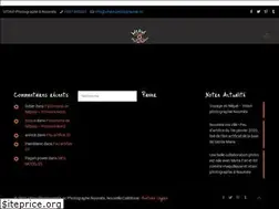 Sites similar to vitavi-photographie.nc