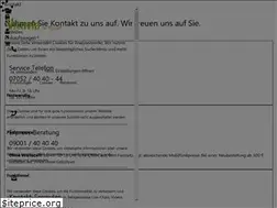Sites similar to vitavia-onlineshop.de