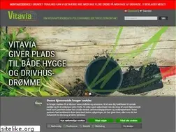 Sites similar to vitavia.com