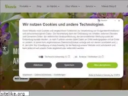 Sites similar to vitavia.de