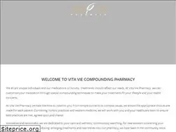 Sites similar to vitaviepharmacy.com