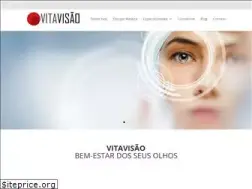 Sites similar to vitavisao.com.br
