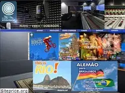 Sites similar to vitavision.com.br