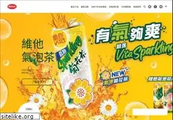 Sites similar to vitavitasoy.com