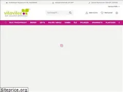 Sites similar to vitavitee.de
