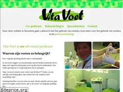 Sites similar to vitavoet.nl