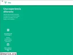 Sites similar to vitawallet.io