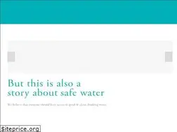Sites similar to vitawater.org