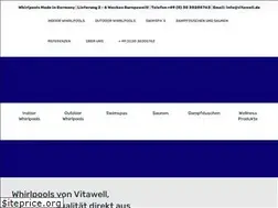 Sites similar to vitawell.de