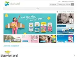 Sites similar to vitawell.lk