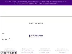 Sites similar to vitawellnesscenter.com