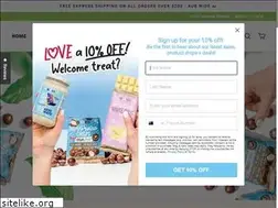 Sites similar to vitawerx.com