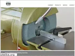 Sites similar to vitax.com