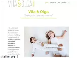 Sites similar to vitayolga.com