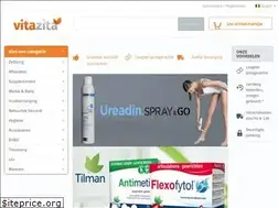 Sites similar to vitazita.com