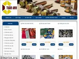 Sites similar to vitbanton.com