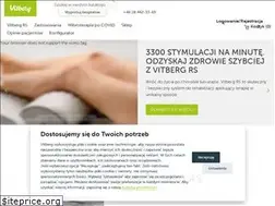 Sites similar to vitberg.com