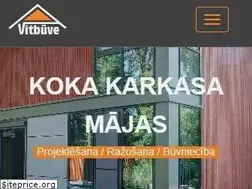 Sites similar to vitbuve.lv