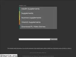 Sites similar to vitcaosu.com